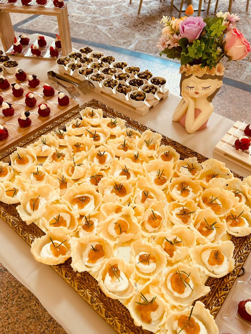 Marì - Ristorante e Catering