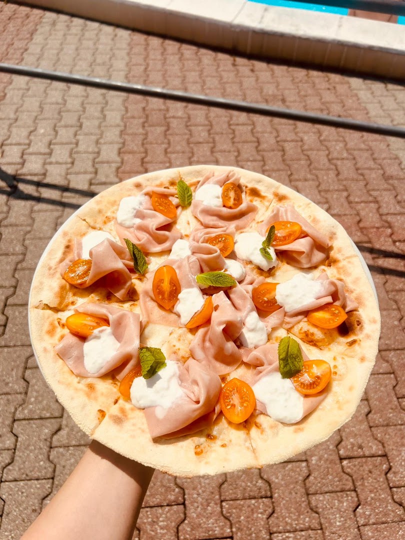 Marì - Ristorante e Catering