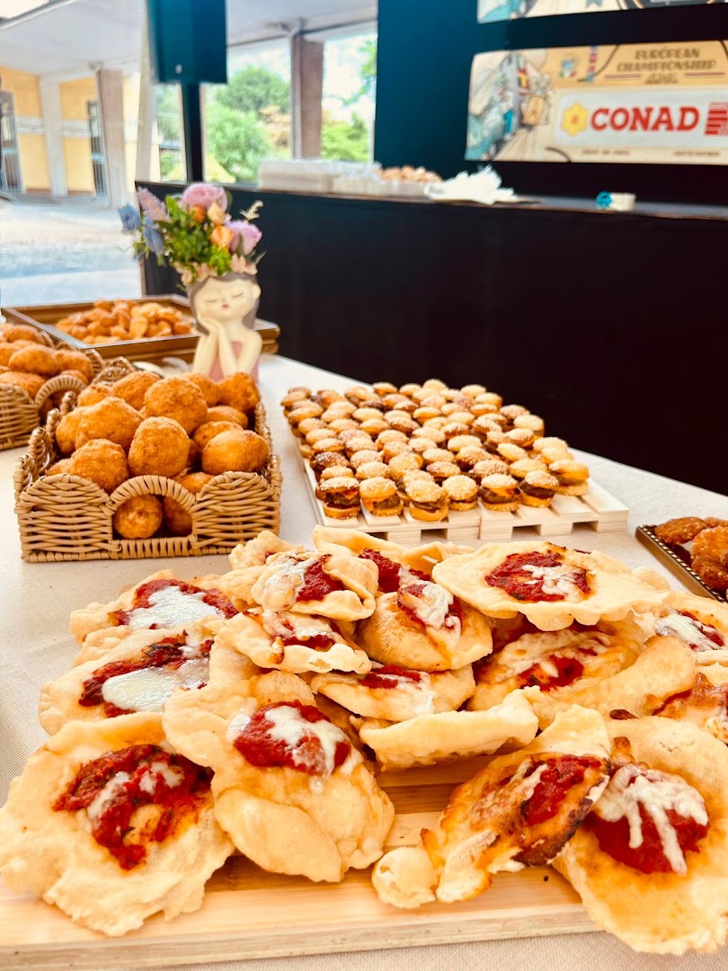 Marì - Ristorante e Catering
