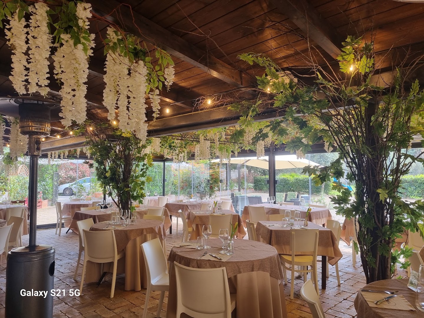 Marì Ristorante Pizzeria