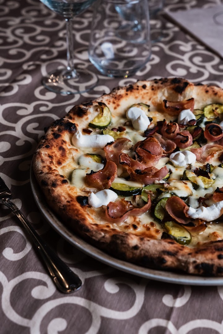 Marì Ristorante Pizzeria