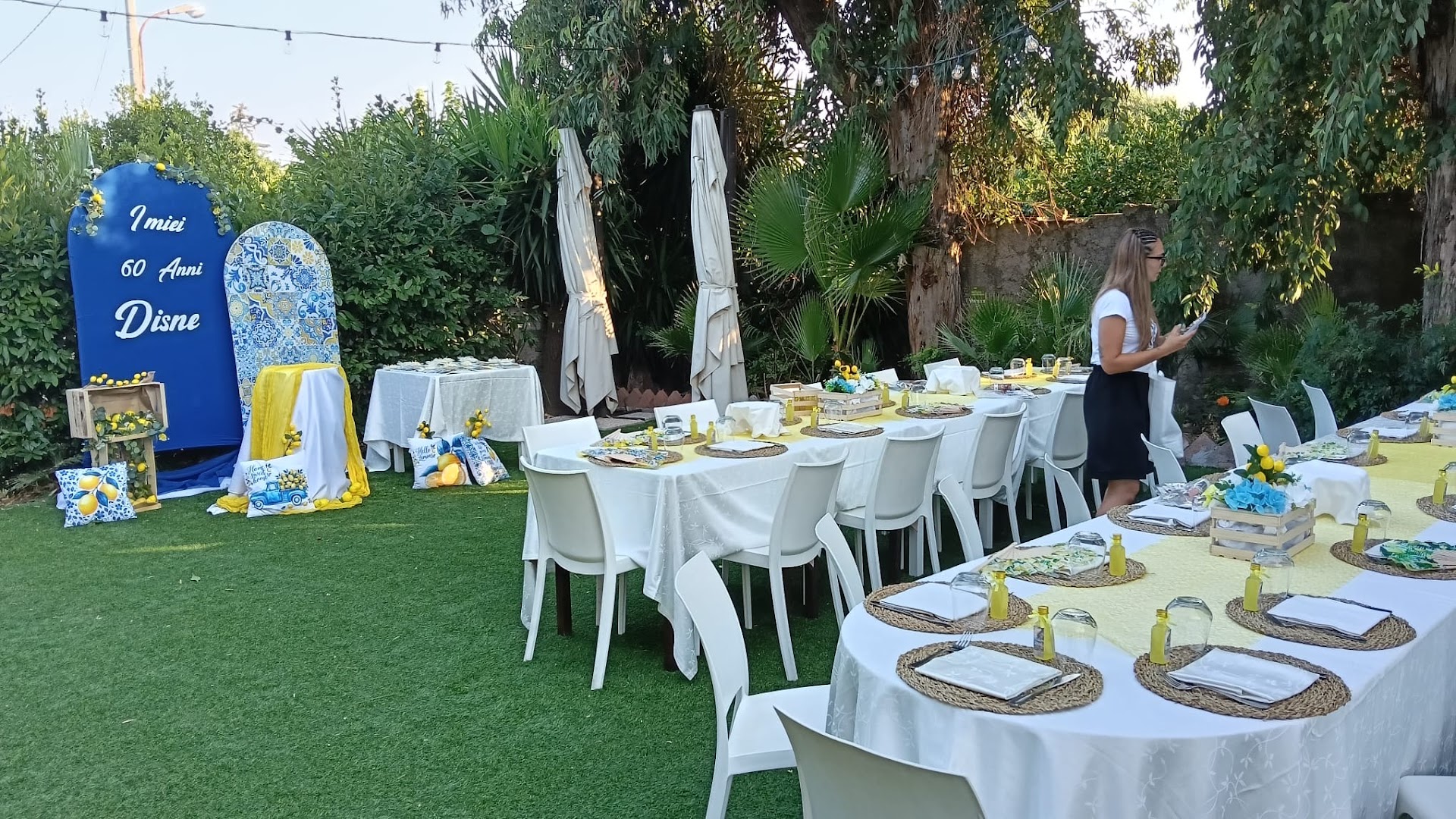Marì Ristorante Pizzeria