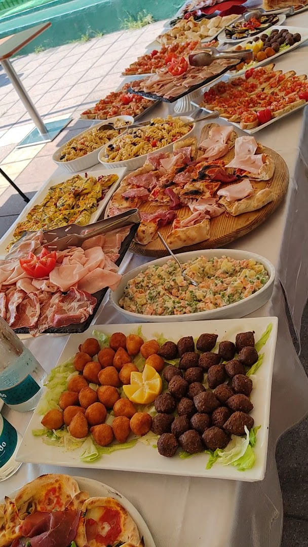 Maria Bonita Churrascaria
