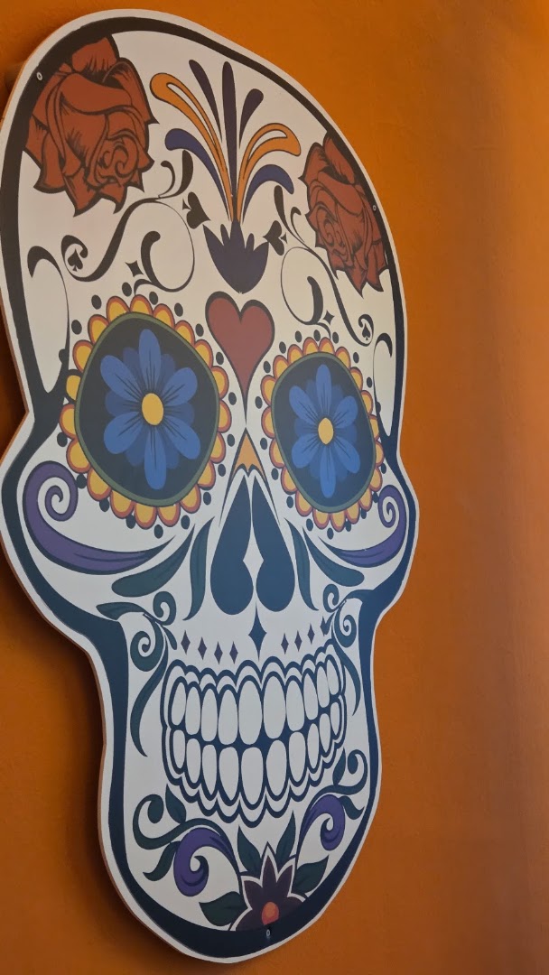 Maria bonita - Comida Mexicana