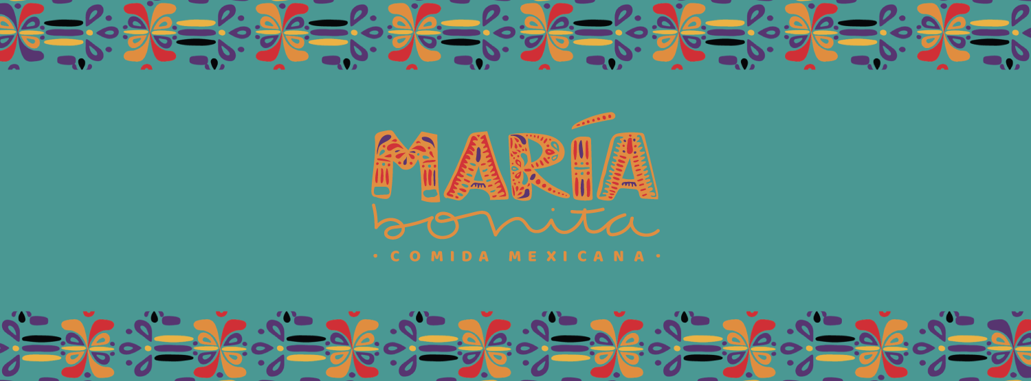 Maria bonita - Comida Mexicana