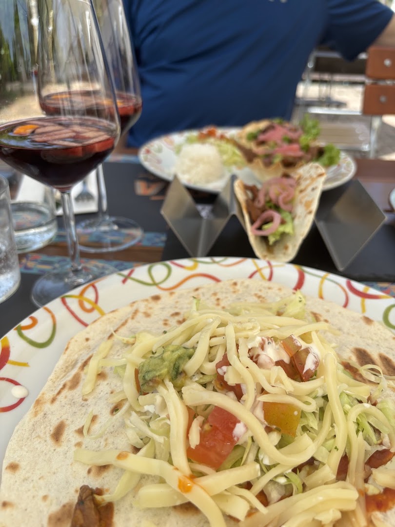 Maria bonita - Comida Mexicana, Thiene