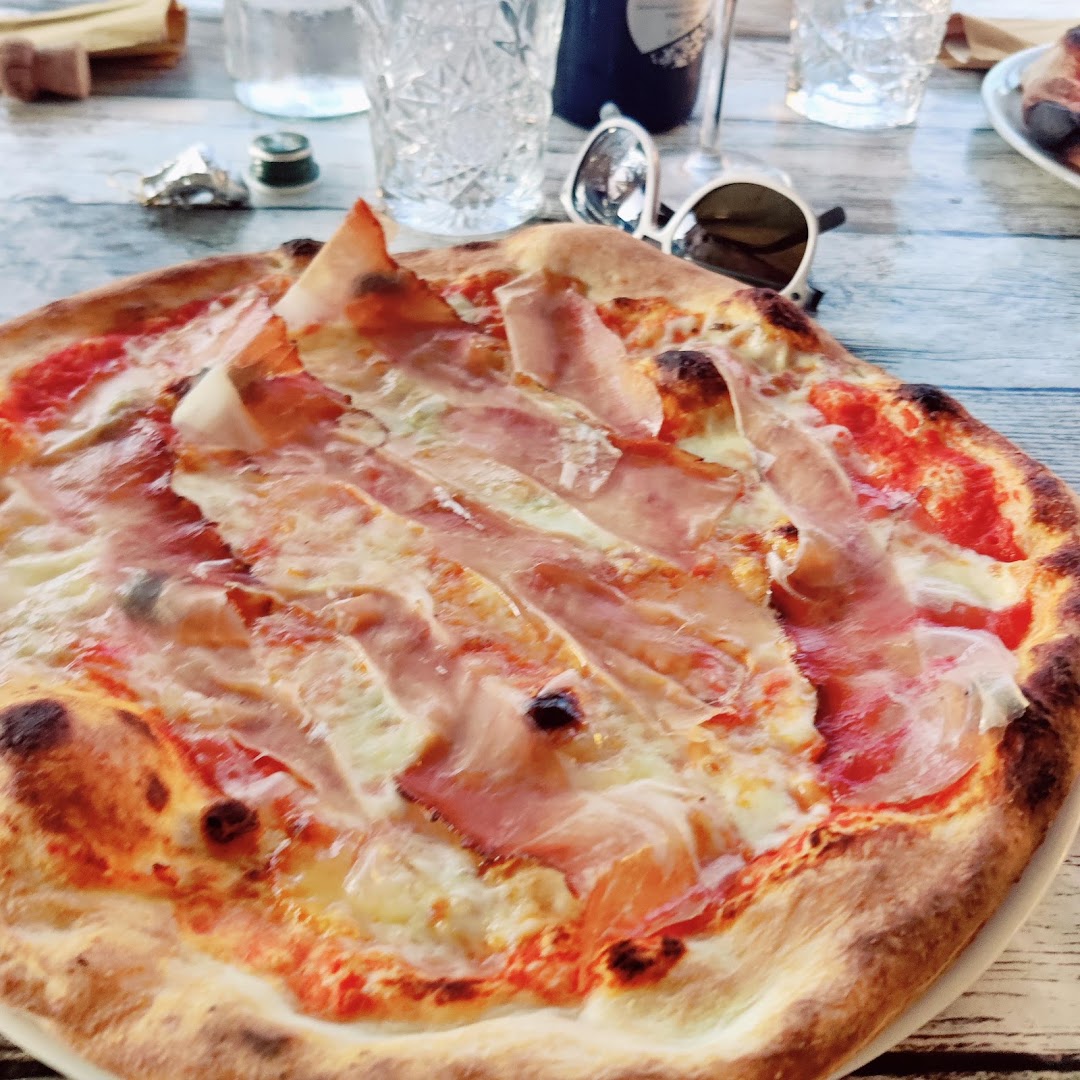 Maria Luigia Pizzeria Sala Baganza