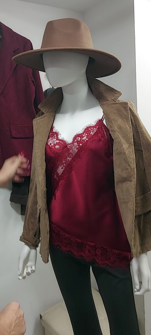 Maria Malafronte Store