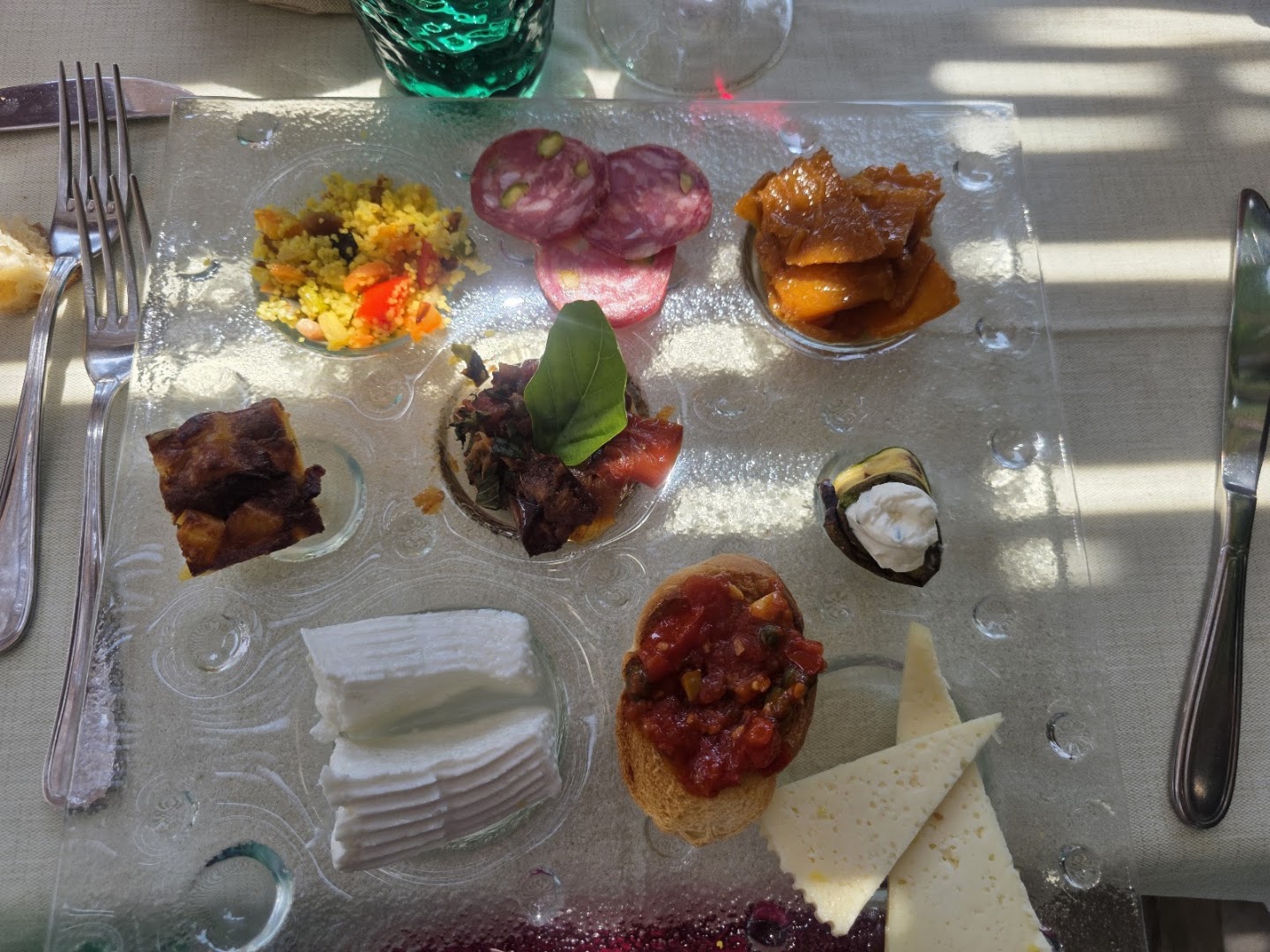 Maria Tindara - Ristorante e locanda Vulcano