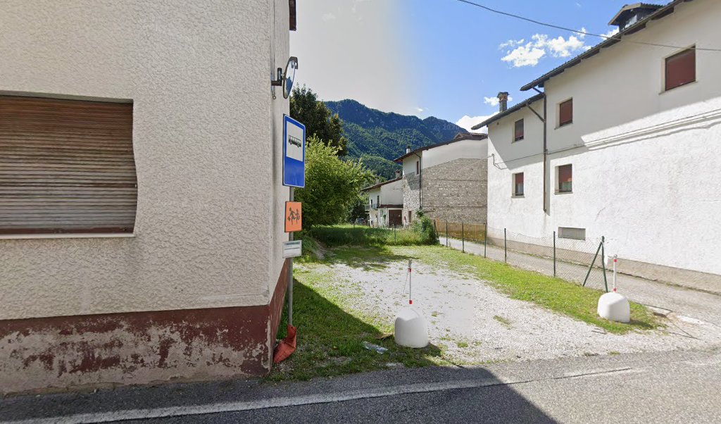 MARIAE (osteria Parutto dir.Claut)