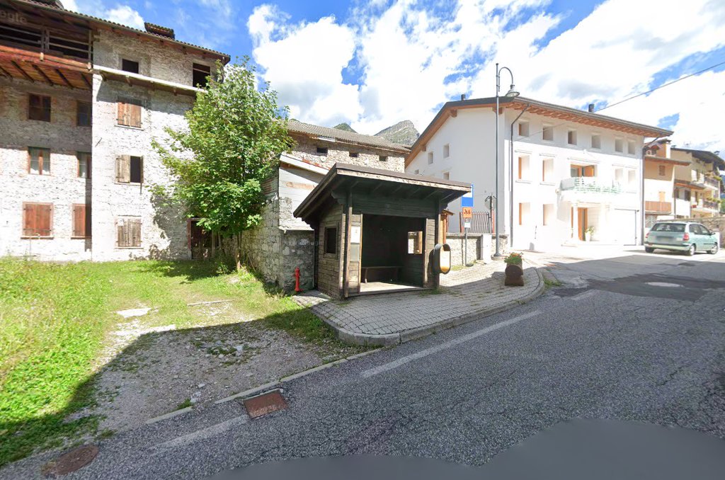 MARIAE (Osteria Parutto)