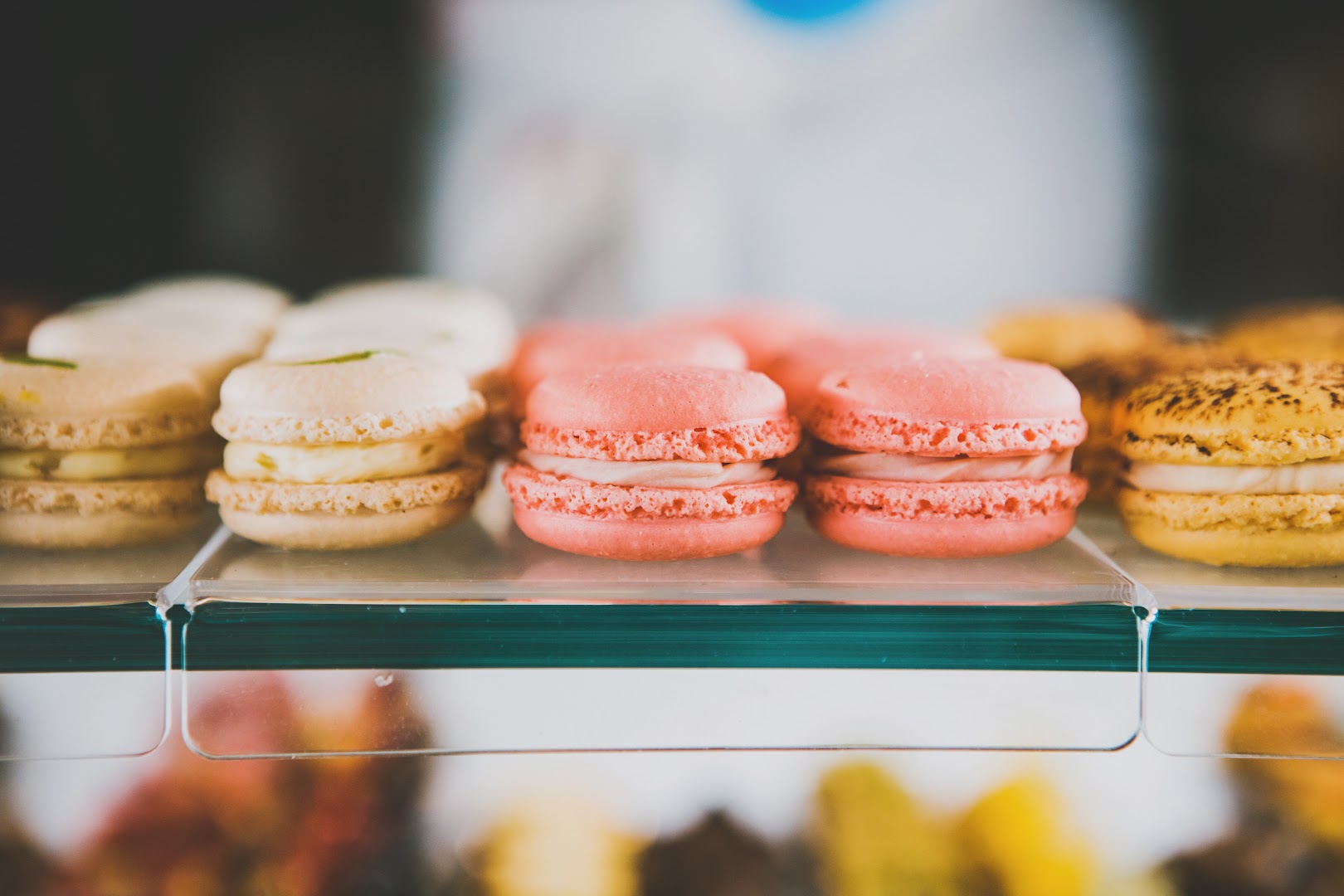 MARIALUISA PASTICCERIA