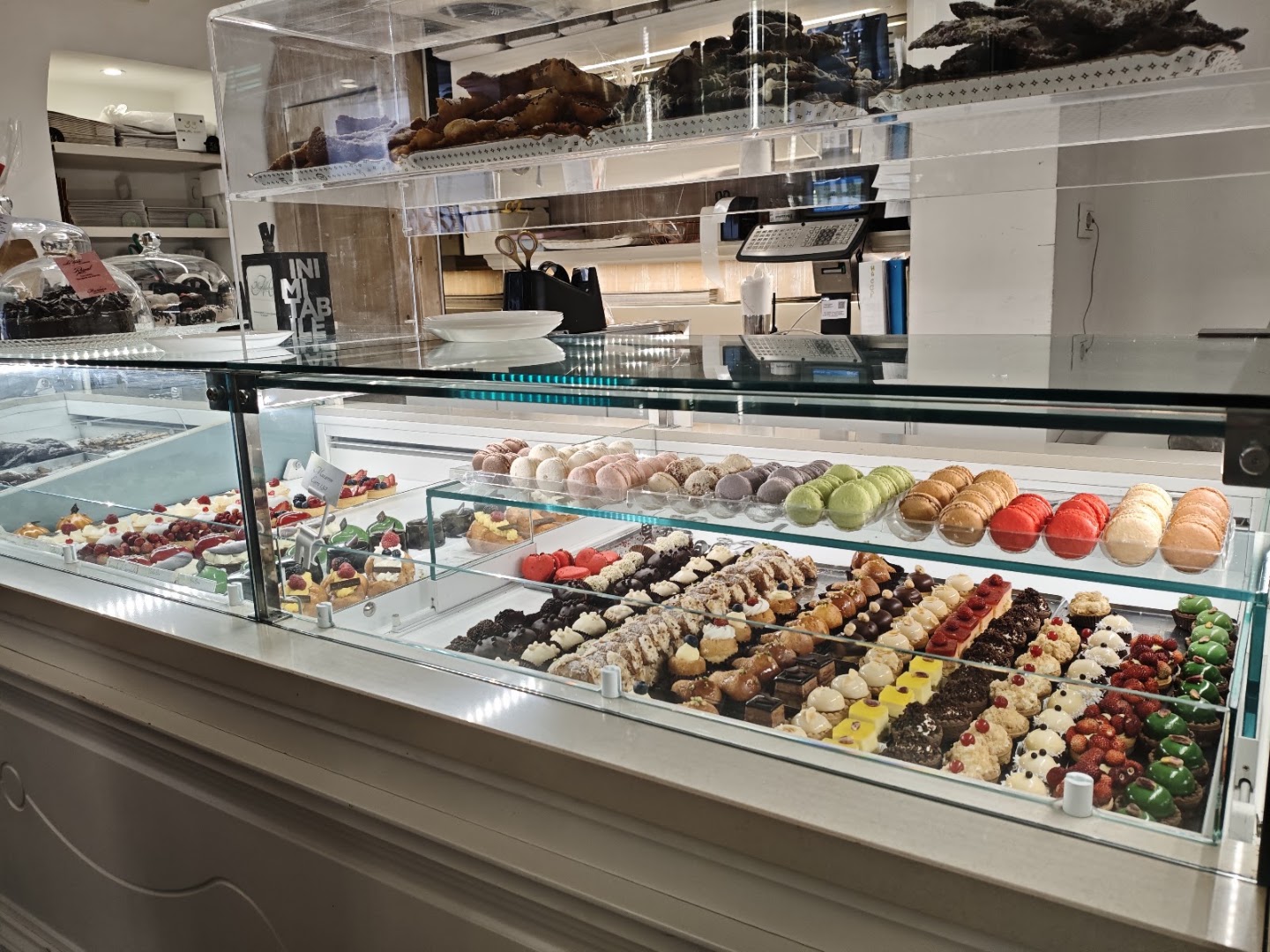 MARIALUISA PASTICCERIA