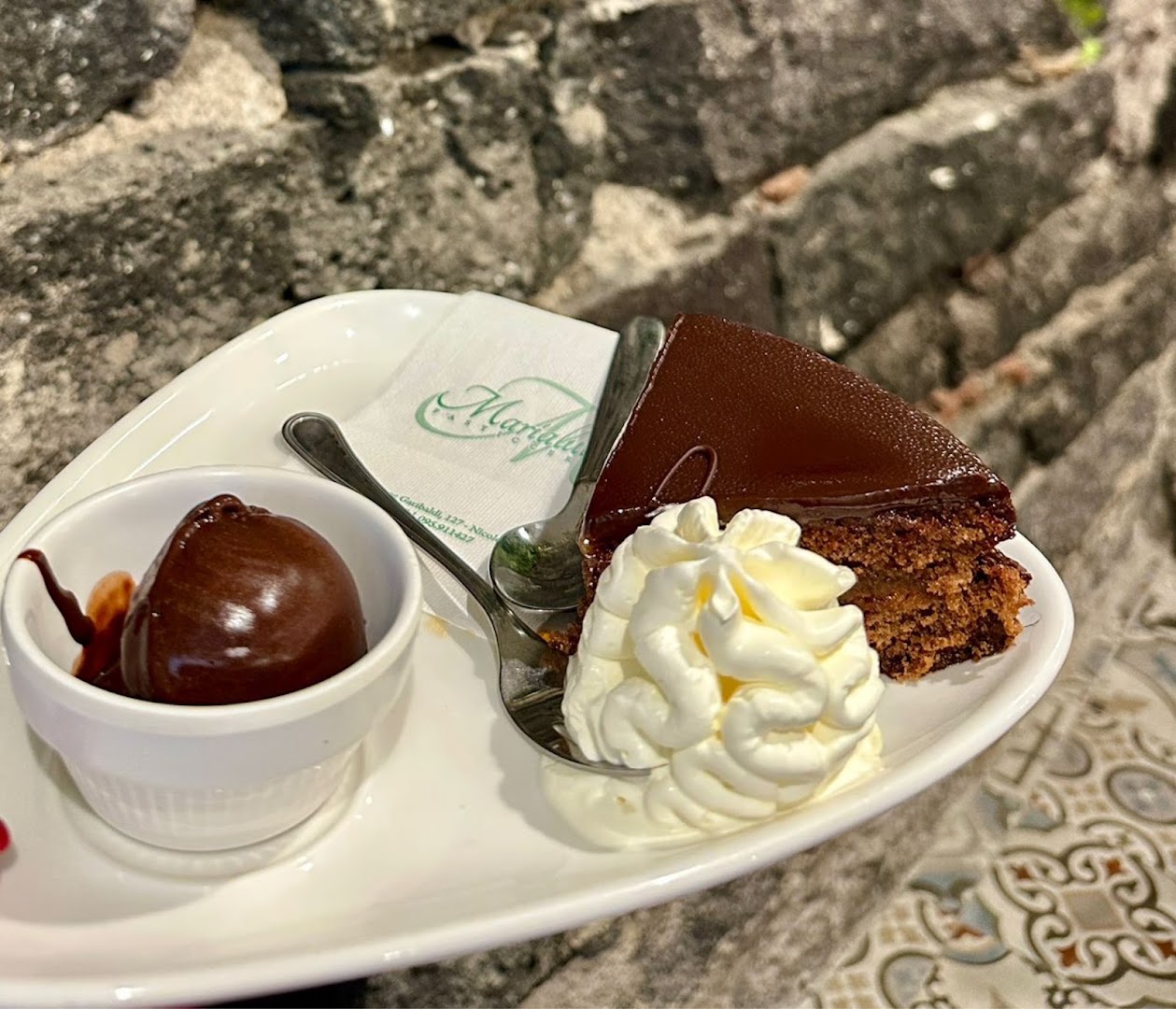MARIALUISA PASTICCERIA