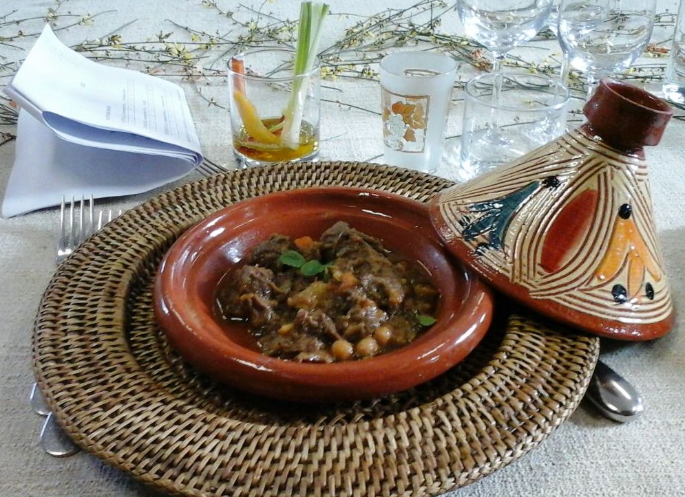Mariangela Chef a Domicilio a Firenze- Your Personal Chef in Florence