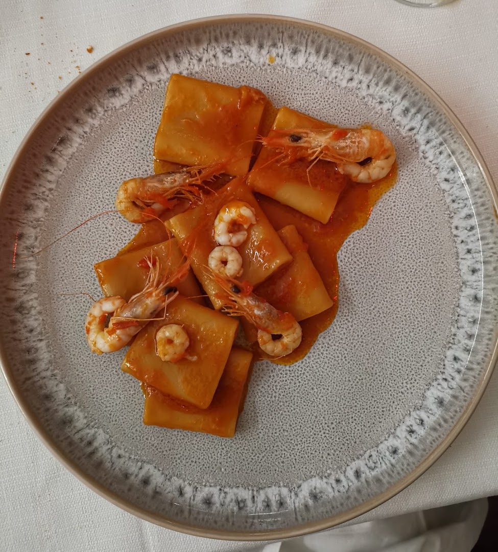 Mariani Ristorante ''Al Porto''