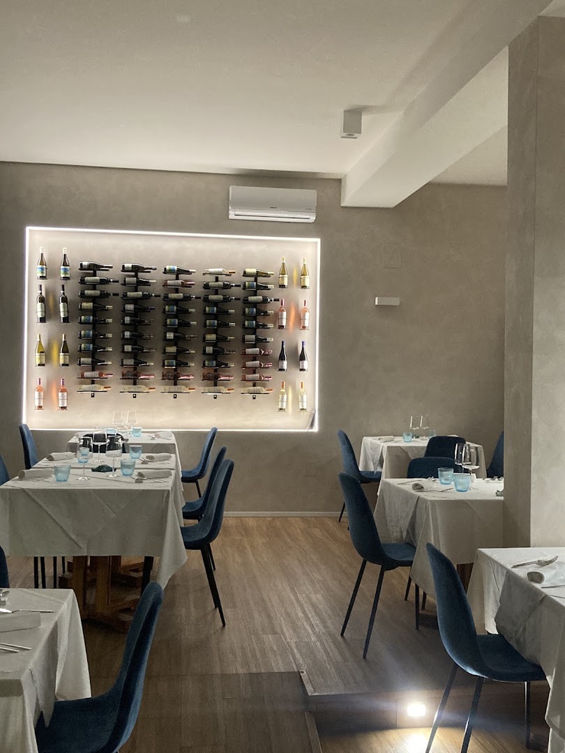 Mariani Ristorante ''Al Porto''