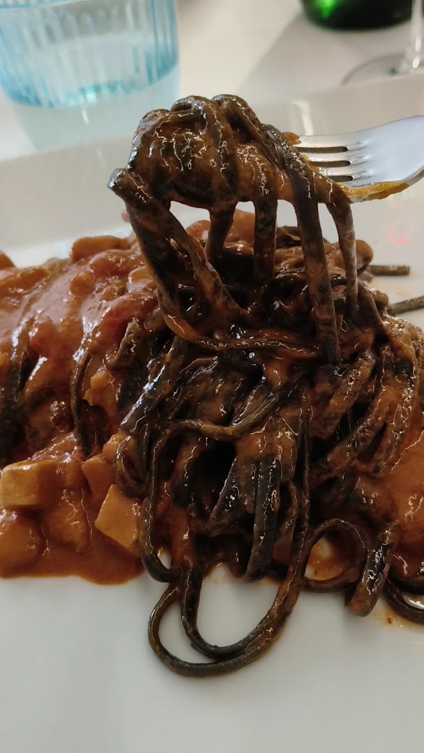 Mariani Ristorante ''Al Porto''