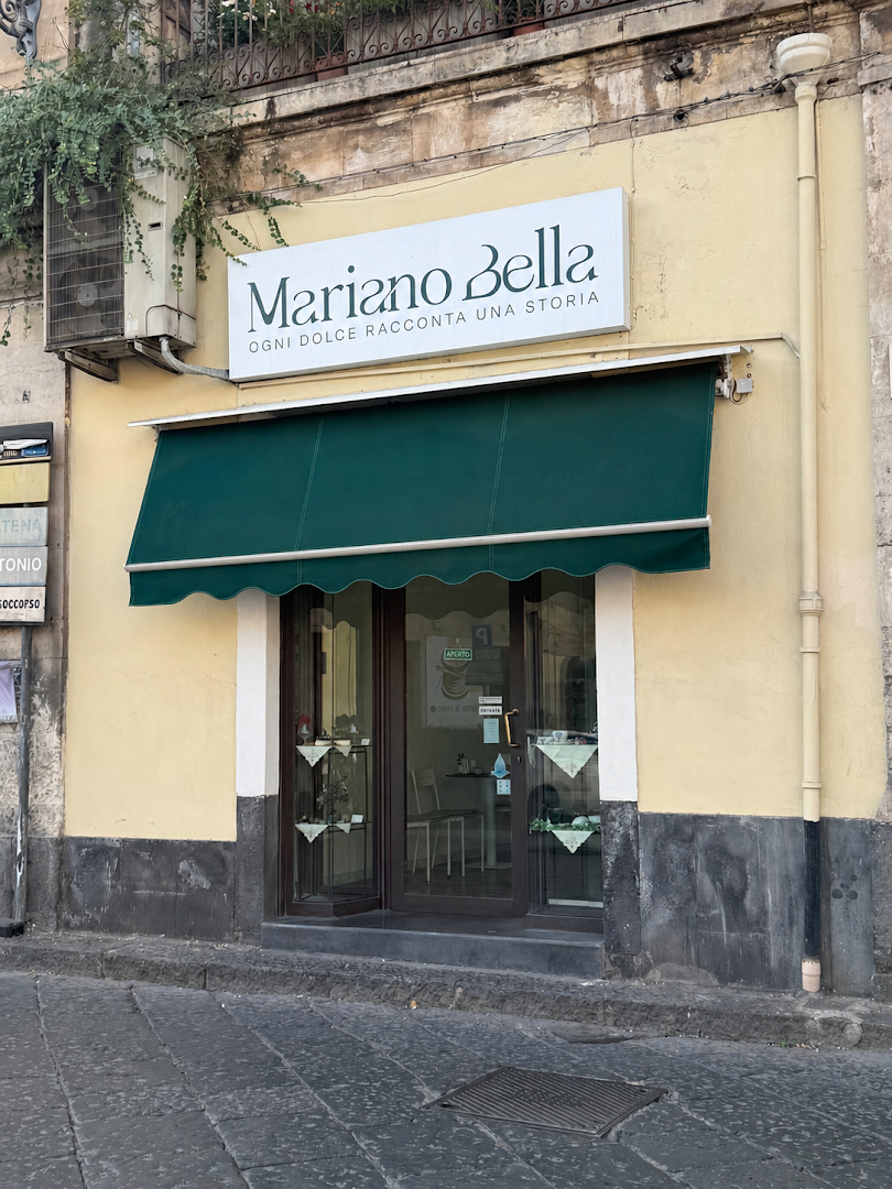 Mariano Bella