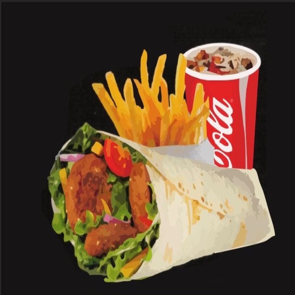 Mariapunto kabab&pizza&burger