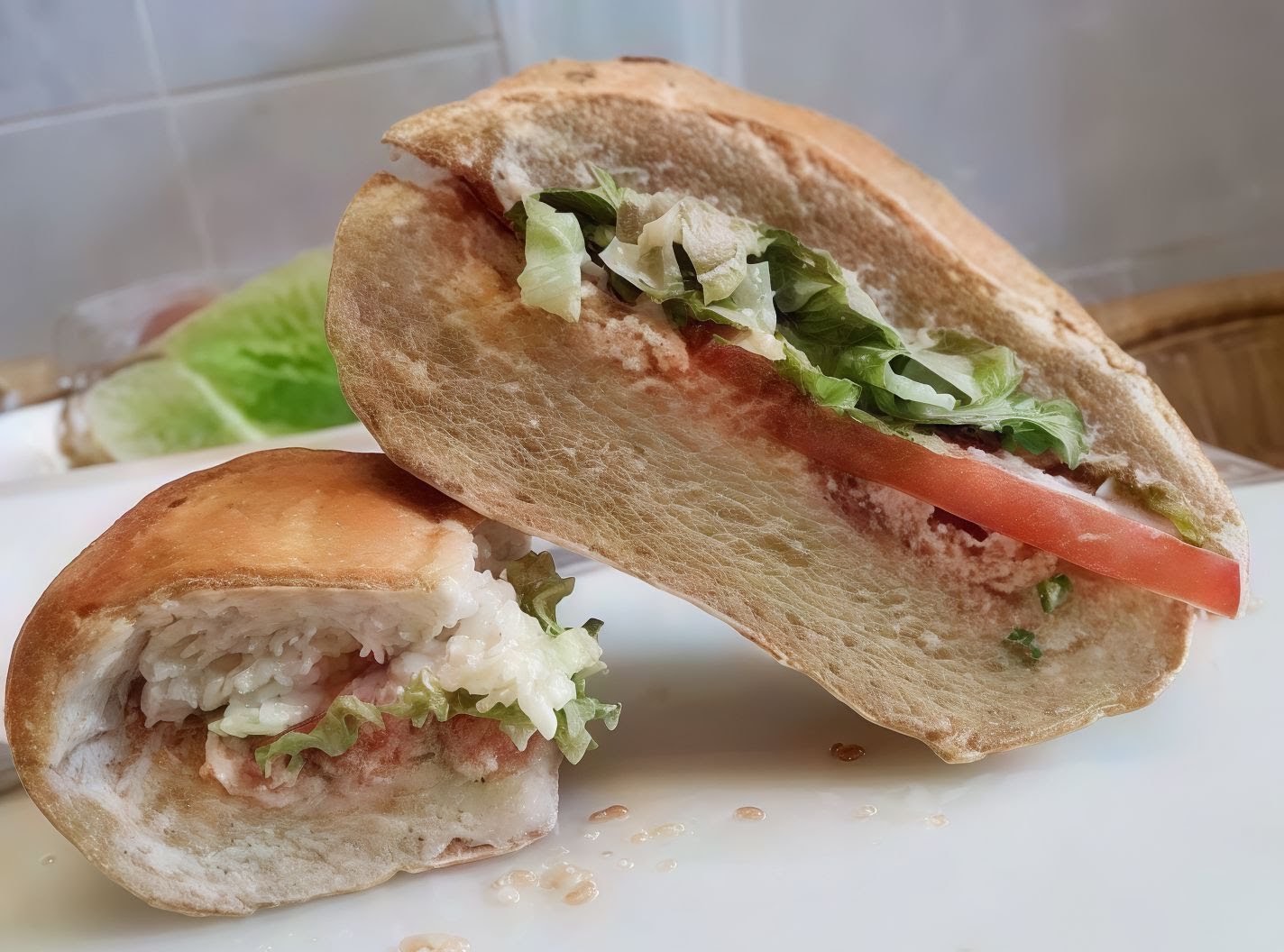 Mariapunto kabab&pizza&burger