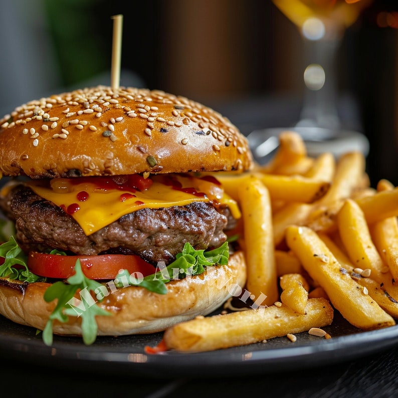 Mariapunto kabab&pizza&burger