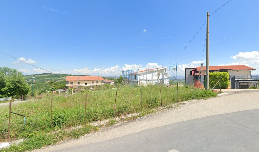 Maria's Home Restaurant, Chiusano di San Domenico