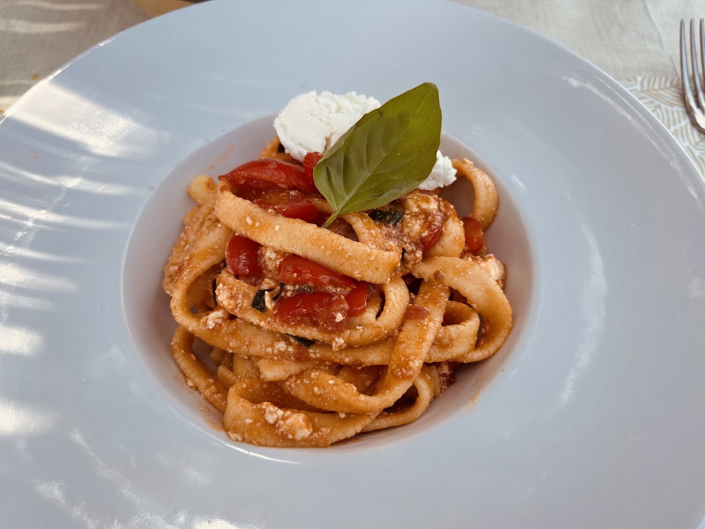 Maria Tindara - Ristorante e locanda Vulcano