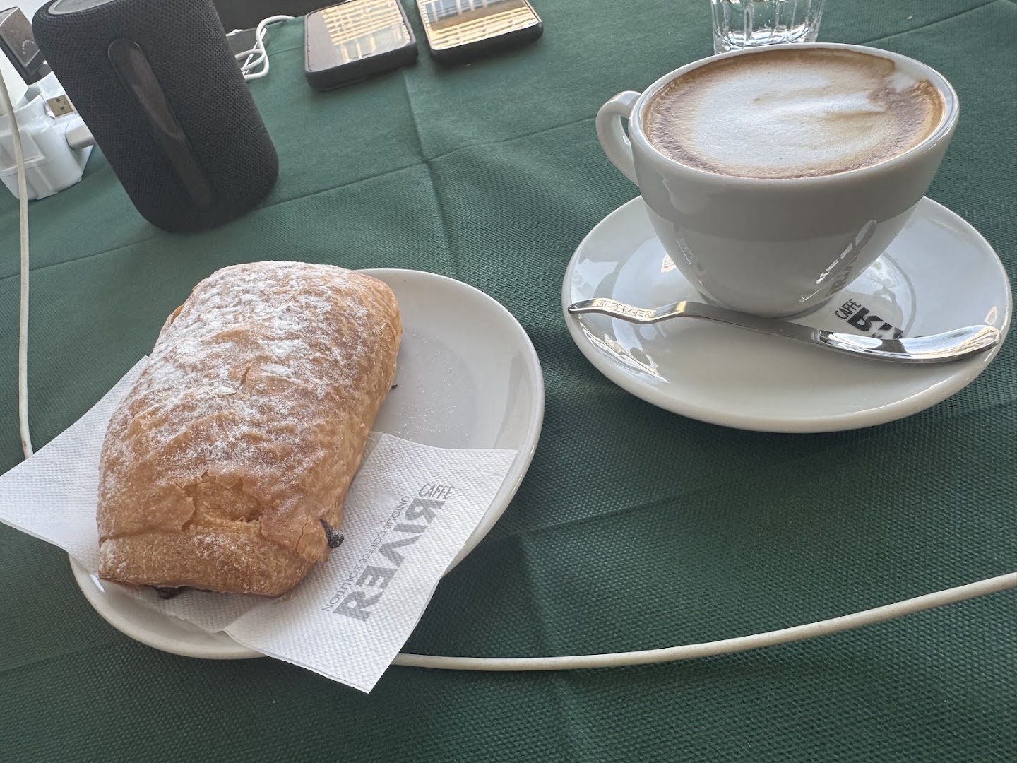 Maricla Caffe & Cucina, Frascati