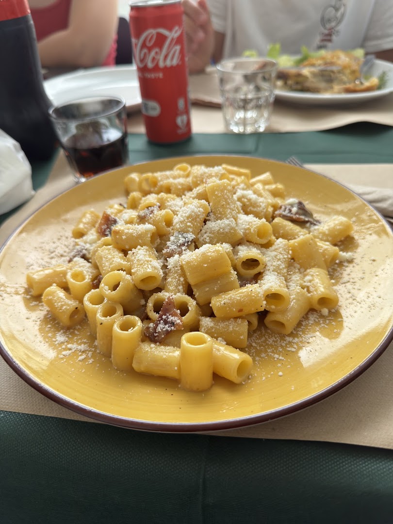 Maricla Caffe & Cucina