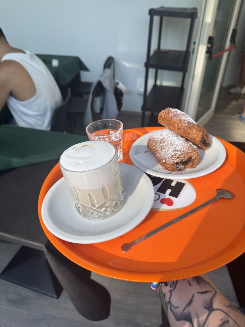 Maricla Caffe & Cucina