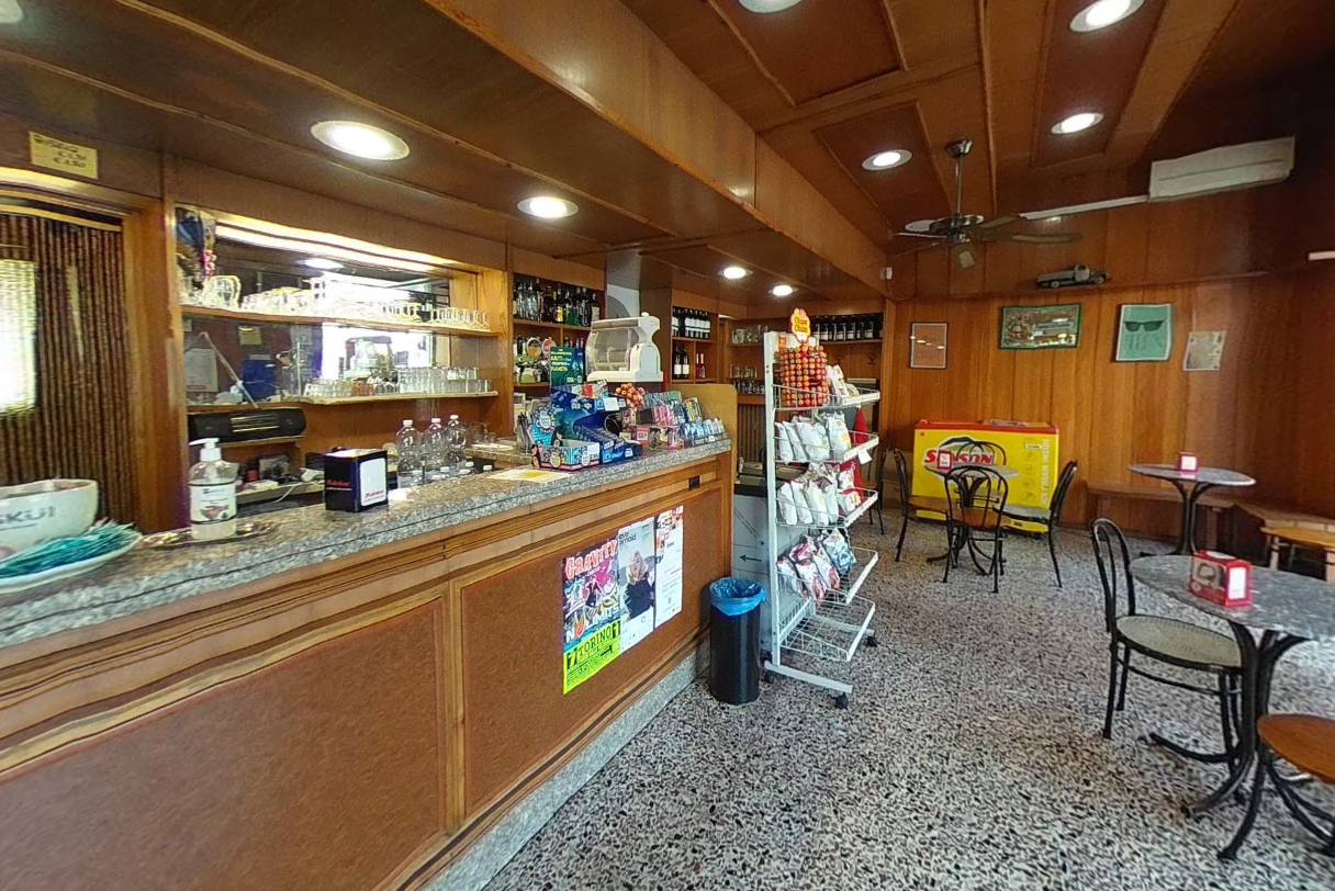 Marie Claire Cafeteria