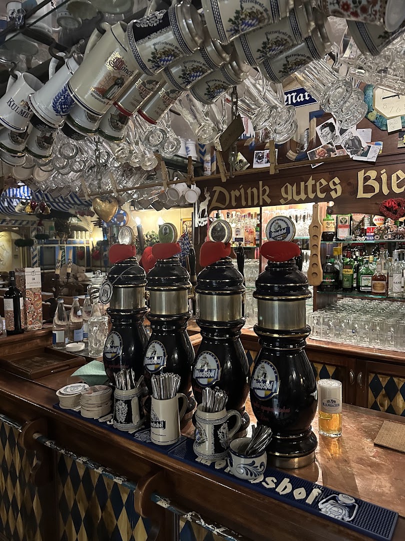 Marien Platz Ristorante e Birreria
