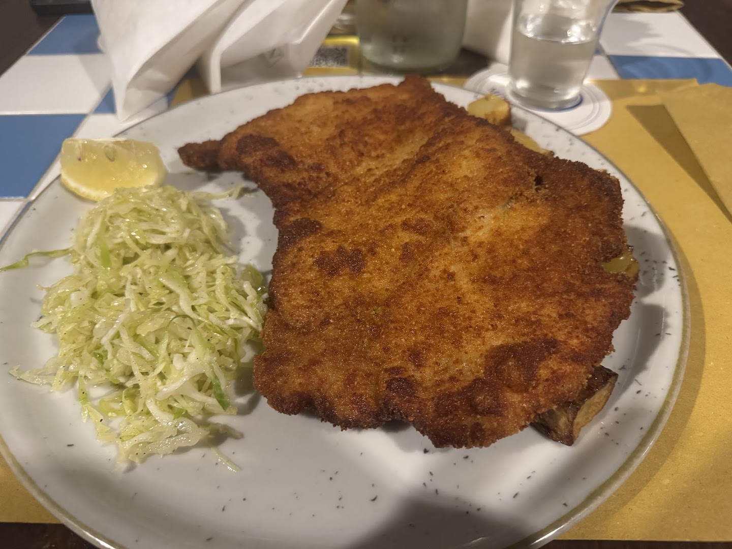 Marienplatz Birreria Aprilia