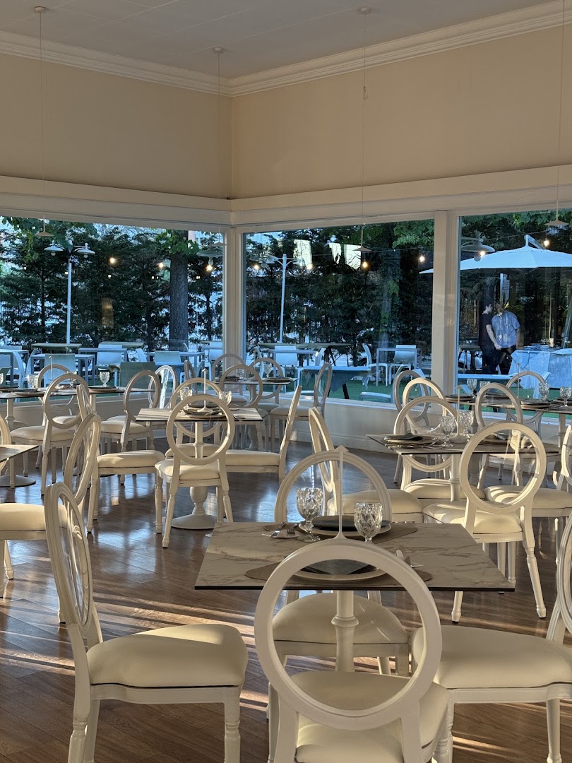 Marigiò ristorante in fiera, Foggia