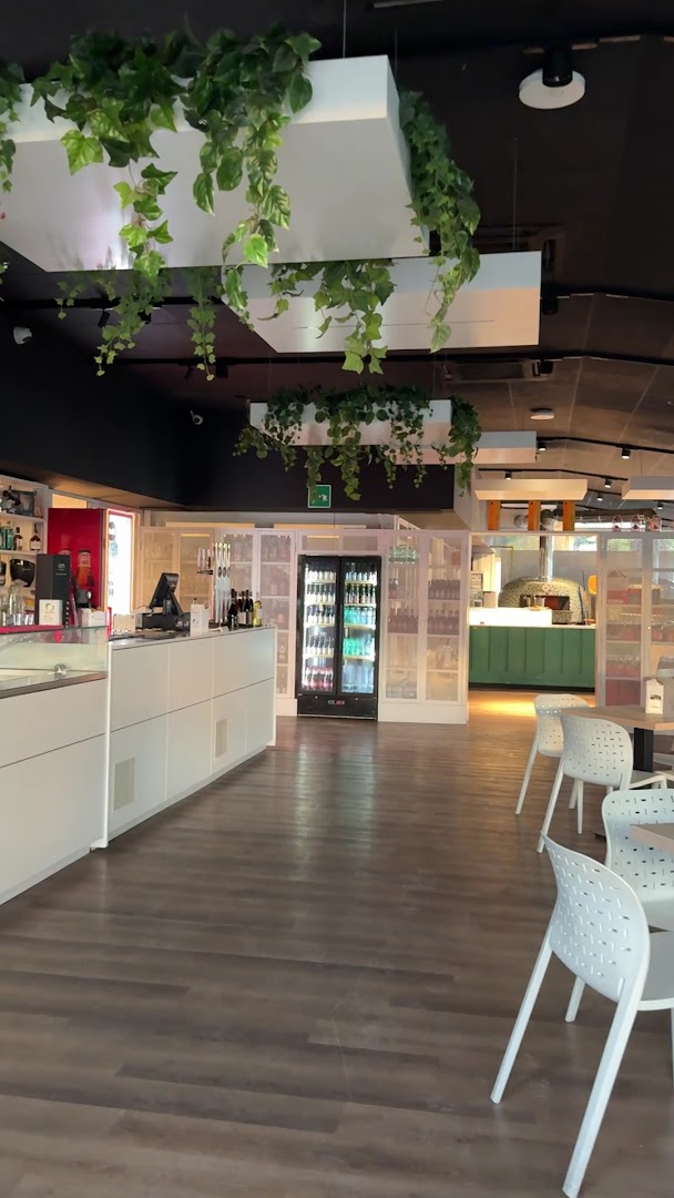 Marigiò ristorante in fiera