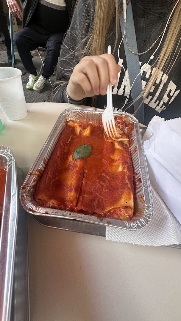 Marigliano Pizza&Sfizi, Napoli