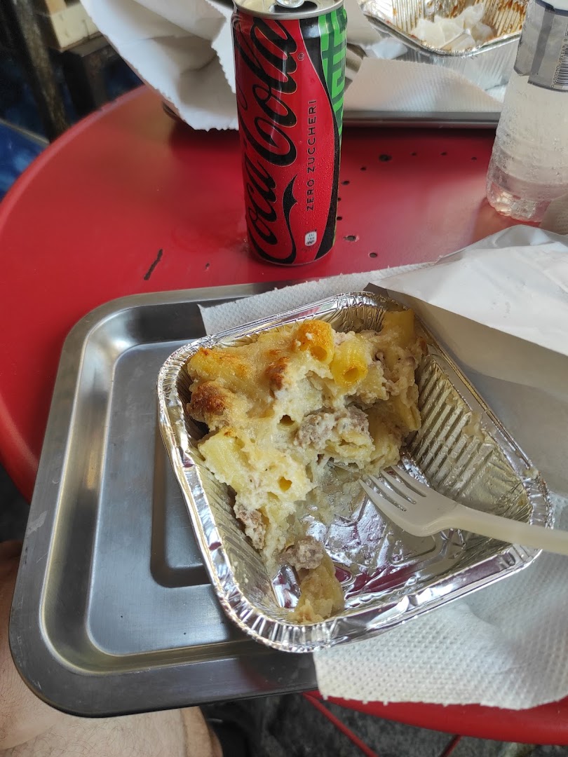 Marigliano Pizza&Sfizi