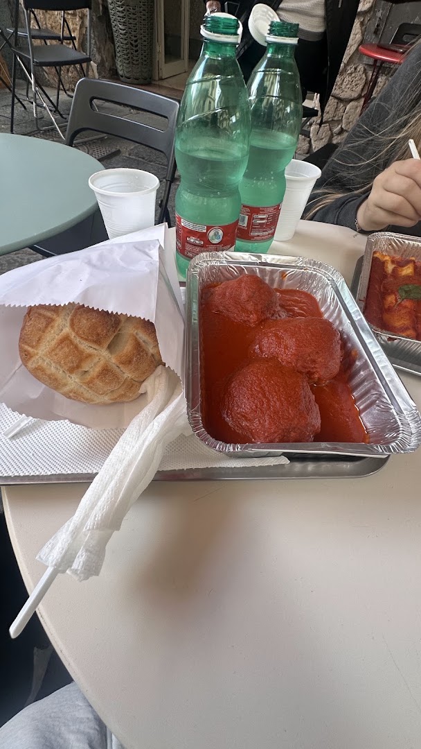 Marigliano Pizza&Sfizi