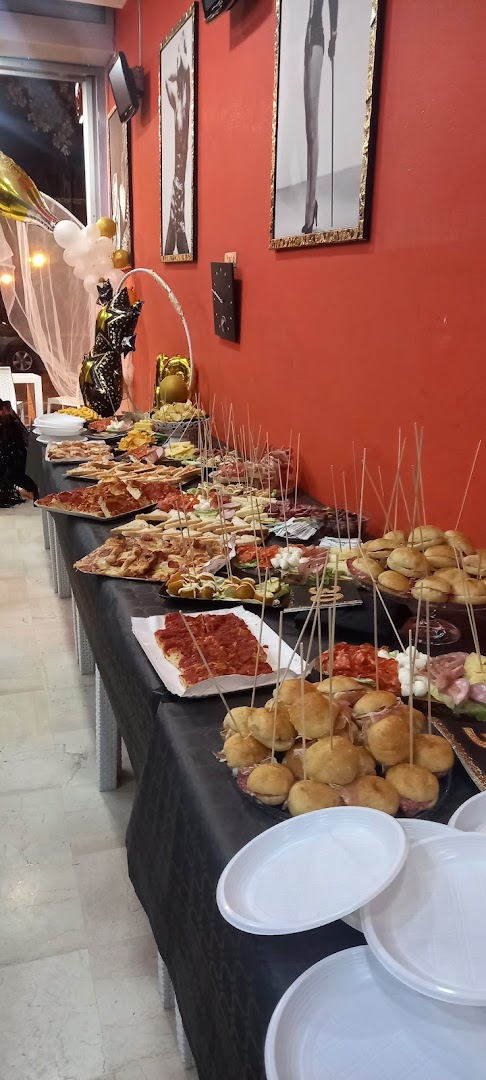 Marikant Cafè