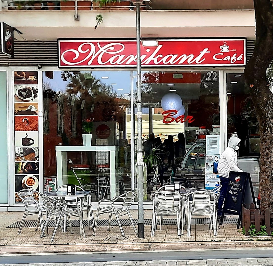Marikant Cafè