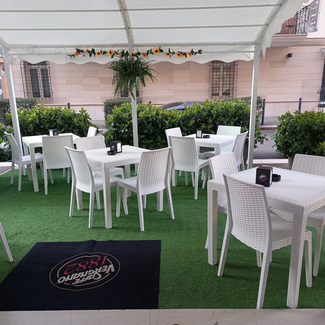 Marikant Cafè