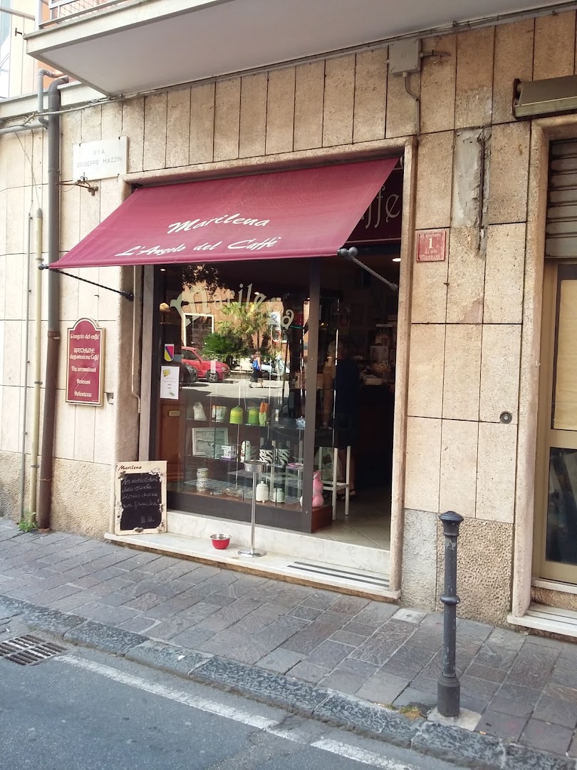 Marilena L'Angolo del Caffè di Venturini Marilena, Cogoleto
