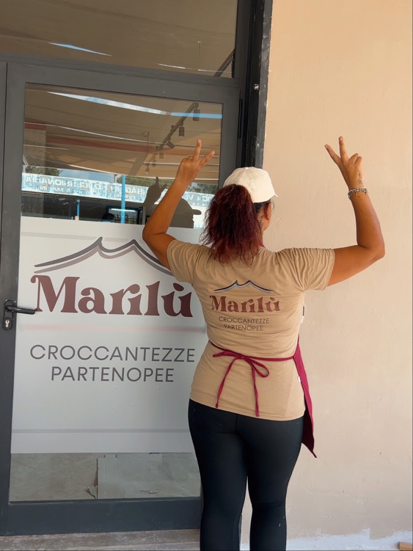 Marilù Croccantezze Partenopee