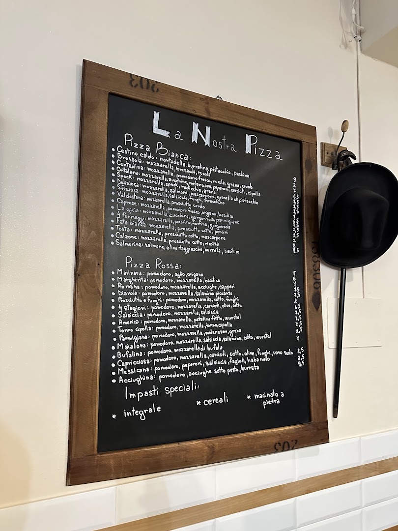 Marilyn Café
