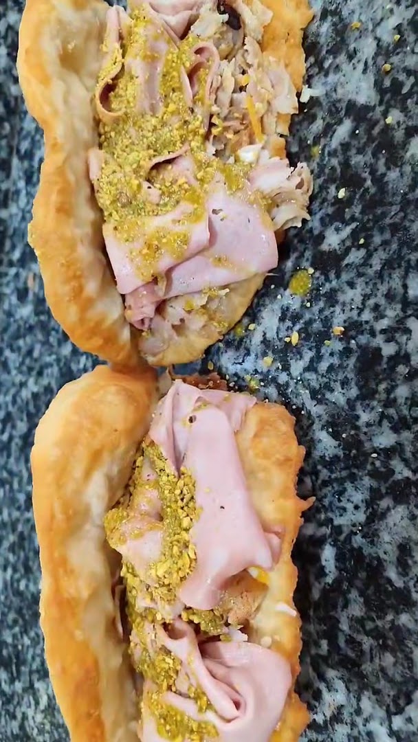 Marim Pizzeria Kebab