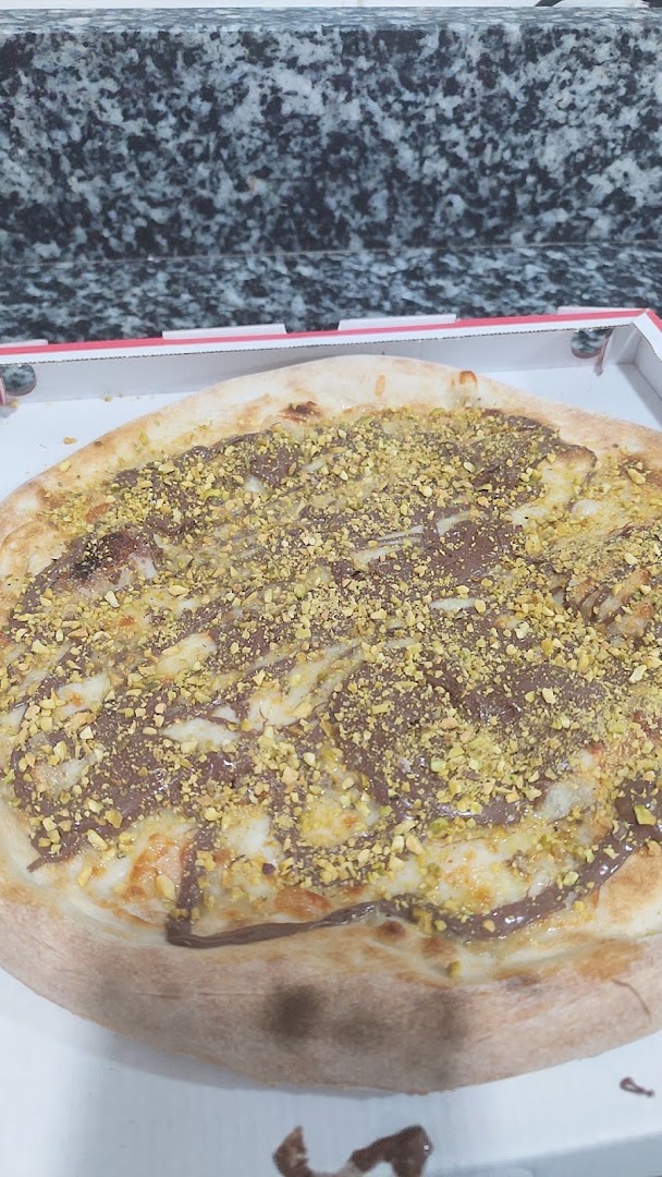 Marim Pizzeria Kebab