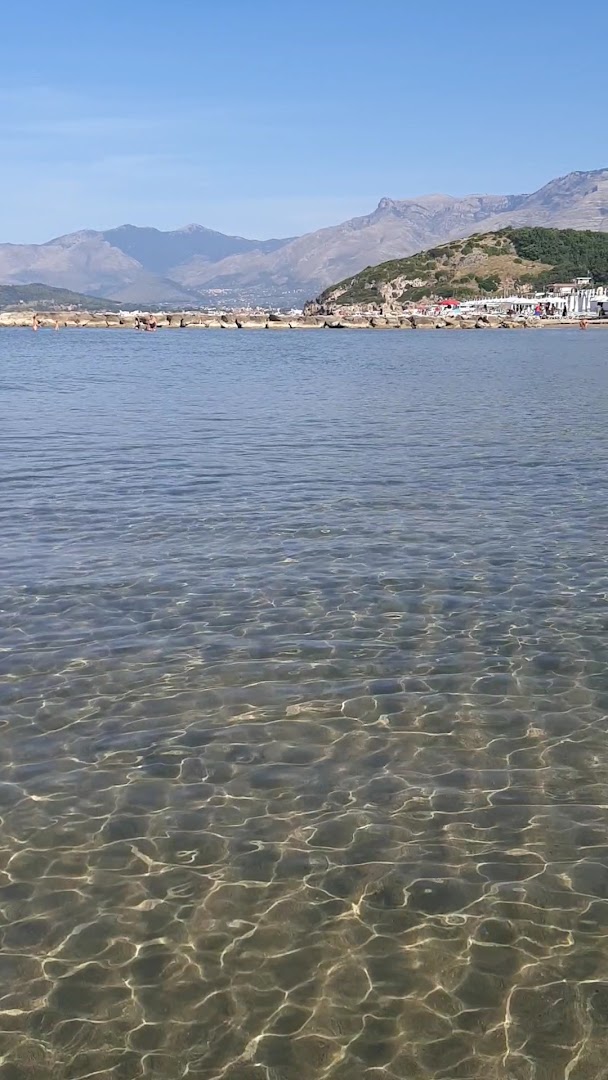 Marina Beach