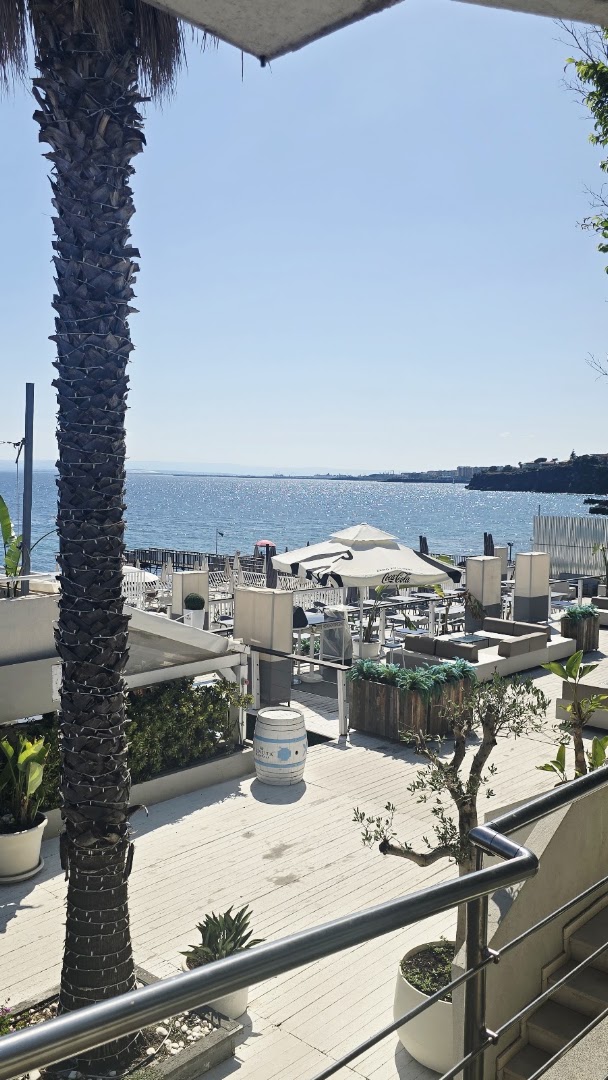 Marina Blu S.R.L. Bar Tabacchi