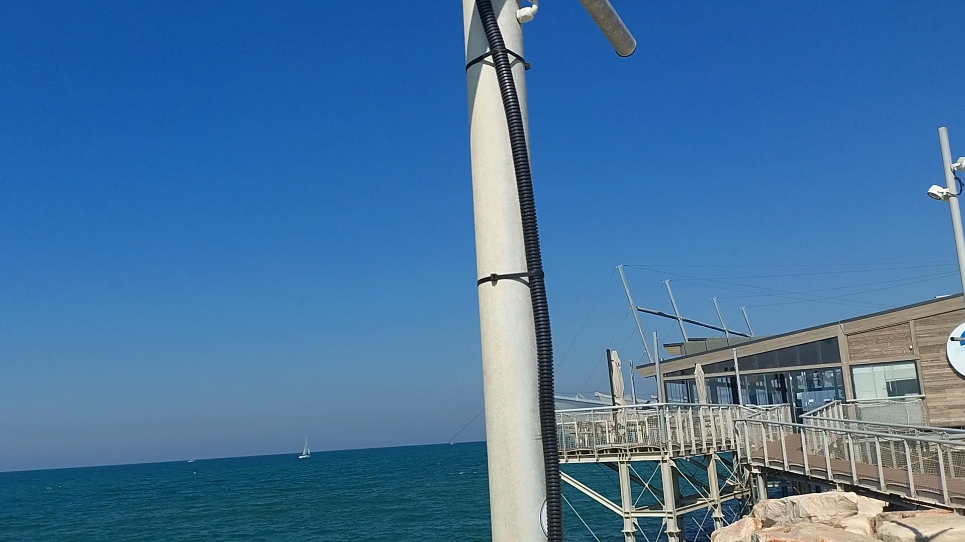 Marina Cala del Golfo, San Salvo Marina